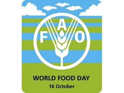 San Marino. Giornata Mondiale Alimentazione FAO: a Roma il 16 ottobre anche San Marino