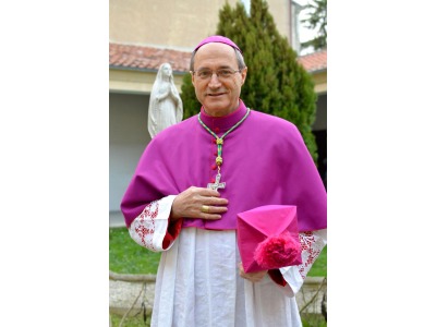 San Marino Montefeltro,  il vescovo  Mons. Andrea  Turazzi:  lettera aperta ai Sammarinesi