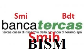 San Marino Teramo. Nuovo processo Tercas gemellata Smib (Bism). Compare Ciancimino