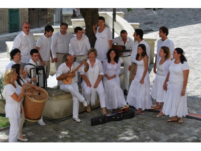 Riccione. Domenica 26 gennaio al Teatro del Mare l’Ensemble Amarcanto canta i racconti d’amore di Garcia Lorca