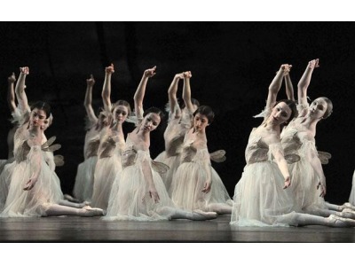 Rimini. A Cinema Tiberio il balletto “Giselle” in diretta da Londra
