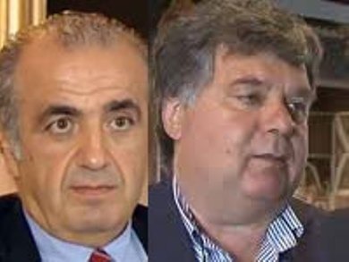 San Marino: sotto inchiesta anche Stefano Macina e Claudio Felici