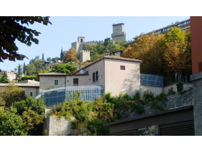 San Marino Oggi. Il carcere è affollato, aumentano i costi di gestione