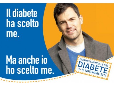 San Marino. Giornata Mondiale per il Diabete al Centro Atlante a Dogana