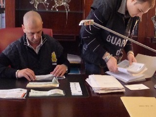 Rimini. Condannato a 10 anni in primo grado il commercialista Daniele Balducci. NQ di Rimini