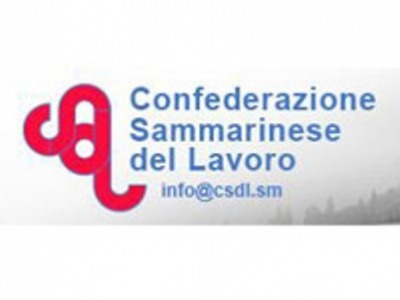 San Marino. 18° Congresso CSdL eletto il nuovo Direttivo, L’informazione di San Marino