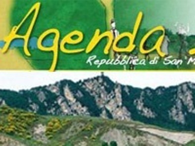 San Marino. Agenda 21  consegna il libro ‘Coltivare il futuro…’  a tutti i Consiglieri