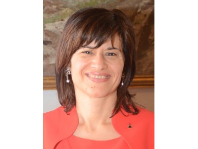 San Marino. Antonella Mularoni (Territorio) alla II Conferenza Internazionale sulla Nutrizione