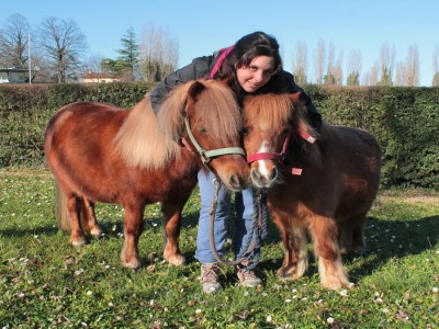 Cesena. Domenica 2 febbraio pony alla riscossa all’ippodromo di Cesena
