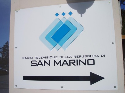 Roma: la San Marino Rtv entra a far parte della Stampa Estera