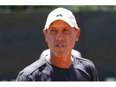 San Marino. Tennis: Corrado Barazzutti ospite dell’Academy