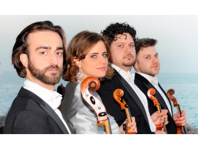 San Marino. XVI Rassegna Musicale d’Autunno: concerto ‘Da Mozart…a Mozart’