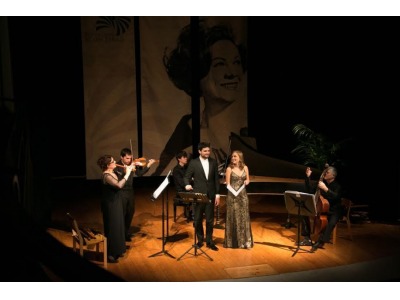 San Marino. Ieri sera  il primo dei due concerti in memoria di Renata Tebaldi