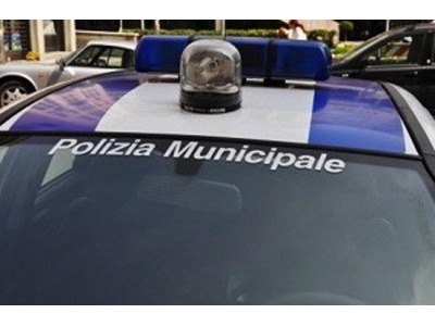 San Marino. Polizia municipale sconfina e subisce un incidente. L’informazione di San Marino