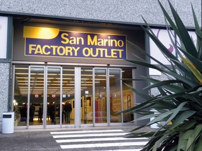 San Marino. Sono passati dal tetto: rubato incasso al Factory Outlet. L’informazione