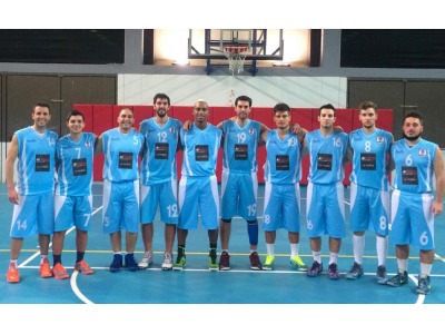 San Marino. Basket, Campionato Sammarinese 2014: le semifinali