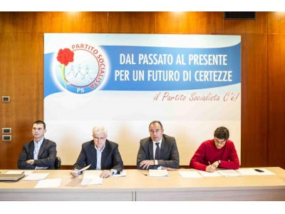 San Marino. Intesa per il Paese: ‘Finanziaria, confusione totale’. L’informazione di San Marino