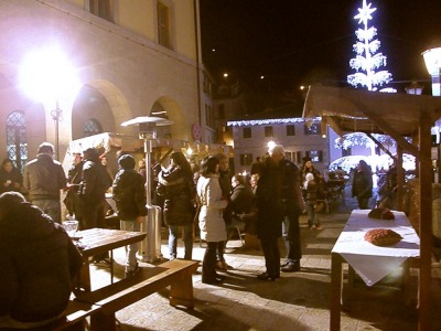San Marino. Associazione ‘Il Nuovo Mercatale’: ‘A Borgo…il Natale’,19 – 20 – 21 dicembre