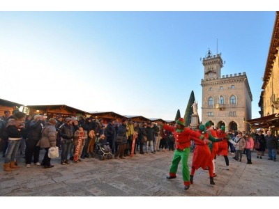 San Marino. Prosegue ‘Il Natale delle Meraviglie’