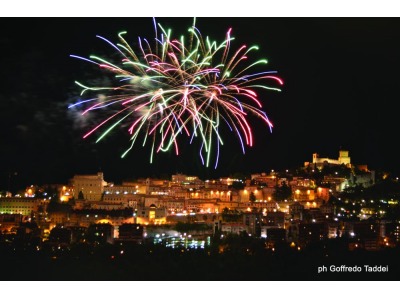 ‘Il Natale delle Meraviglie’: Capodanno sotto le stelle a San Marino Città