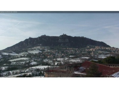 San Marino. Previsioni meteo di Nicola Montebelli: Epifania con cielo sereno e temperatura nella media