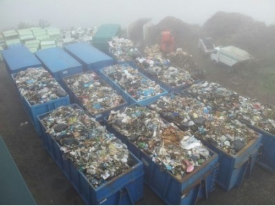 San Marino Oggi. L’Emilia Romagna smaltirà 11.200 tonnellate di rifiuti provenienti dal Titano