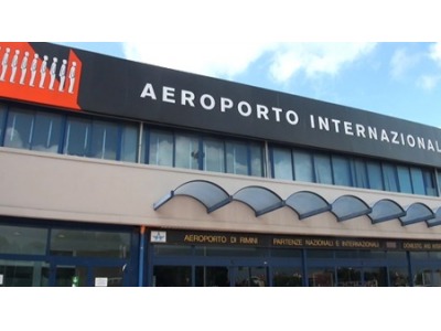 San Marino Oggi. Aeroporto Fellini chiuso per mancato rinnovo della polizza assicurativa