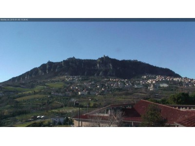 San Marino. Previsioni meteo di Nicola Montebelli: Epifania con cielo sereno e temperatura nella media