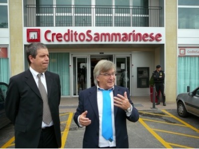 San Marino. Lucio Amati  a giudizio per offesa a pubblico ufficiale. L’informazione