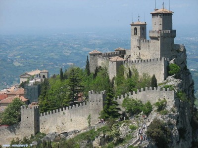 San Marino Oggi. Popolazione: continua a crescere,  32.780 abitanti
