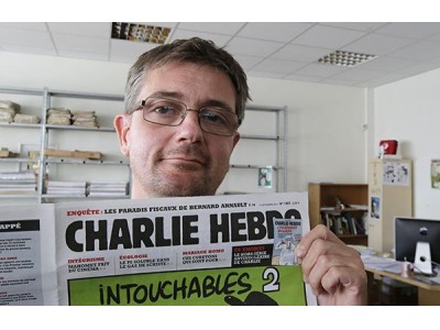 San Marino vicino a Charlie Hebdo: il cordoglio del Segretario di Stato agli Esteri, Valentini