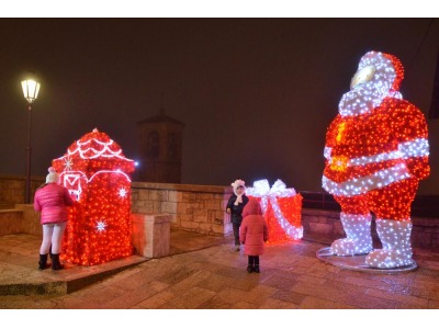 San Marino. Natale delle Meraviglie apre il nuovo anno con stimolanti obiettivi. Segreteria Turismo