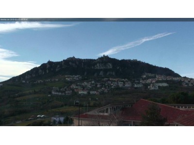 San Marino. Previsioni meteo di Nicola Montebelli: da domani sensibile aumento termico