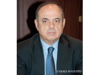 San Marino. Augusto Casali lascia il Partito Socialista