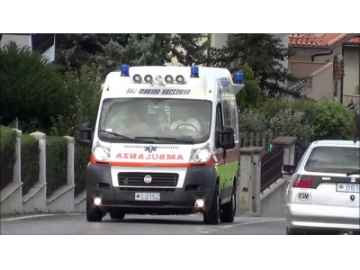 San Marino. Donna investita dalla propria auto: lesioni guaribili in 10 giorni. L’informazione