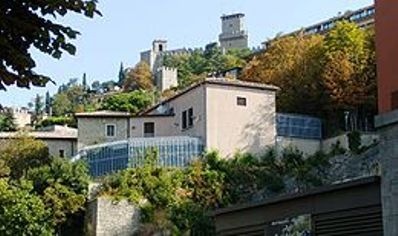 San Marino. Nota verbale pro Biljana Baruca dalla Slovenia