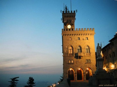 San Marino. Consiglio Grande e Generale 19 gennaio, seduta notturna. Agenzia Dire