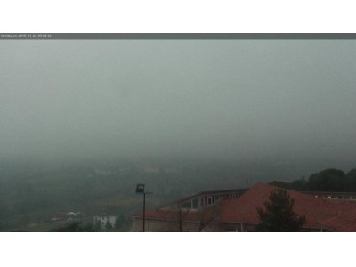 San Marino. Previsioni meteo di Nicola Montebelli: miglioramento nel weekend, prossima settimana con più sole e freddo