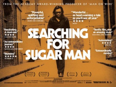 Rimini. A Cinema Tiberio il documentario premio Oscar ‘Sugar Man’