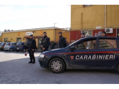 San Marino. Operazione Aemilia: il boss viaggiava su auto con targa sammarinese. L’informazione