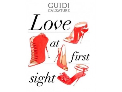 A San Valentino Guidi Calzature Shop Online premia la tua foto