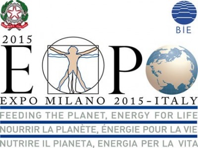 San Marino. Expo Milano 2015: progetto borsisti  staff di padiglione
