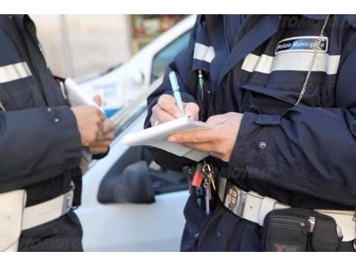 Rimini. Autotrasporti, la Polizia municipale: sanzioni fino a 1600 Euro