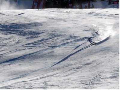 San Marino. Campionati del Mondo di Sci di Vail-Beaver Creek: prova positiva degli sciatori sammarinesi