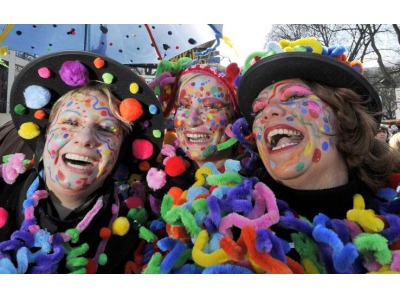 San Marino Oggi. E’ Carnevale, domani grande ‘Maskerada’ in città