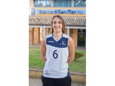 San Marino. Volley, risultati di serie  C  maschile e femminile