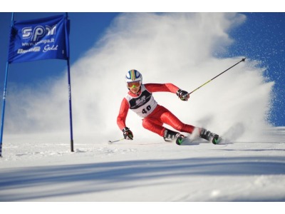 San Marino. Mondiali sci, slalom speciale: Mariotti cade nella prima manche
