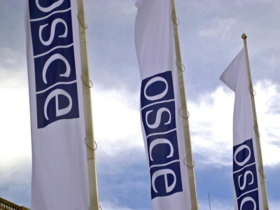 San Marino. Delegazione Consiliare Sammarinese a Vienna per l’Assemblea Parlamentare dell’OSCE