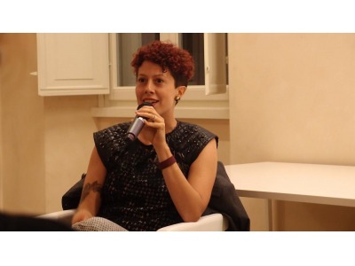 San Marino. Concorso letterario ‘La Prima penna’, Lorenza Ghinelli: ‘Leggete, osate, vivete!’