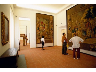 Rimini. A grandi passi nella Pinacoteca per scoprire le opere del Museo della Città